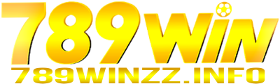 logo footer 789win