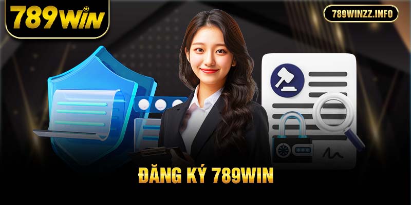 đăng ký 789win