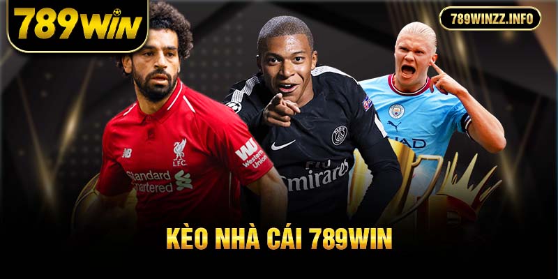 kèo nhà cái 789win