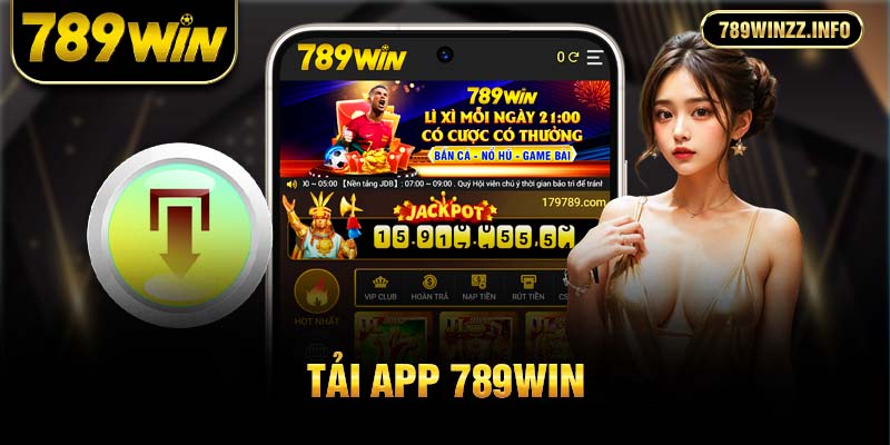 tải app 789win